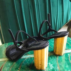 Salvatore Ferragamo Heels